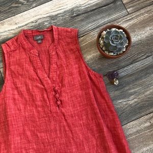 J. Jill Tunic Tank